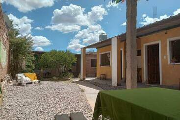 펜션 Casita Humahuaca