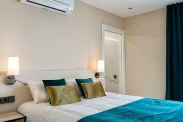 פנסיון Castellpetit