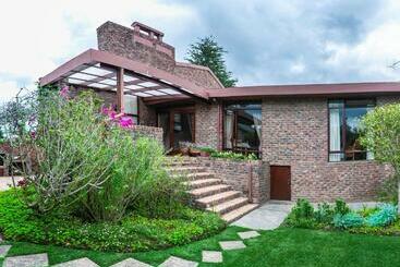 펜션 Cosy Corner Guest House, George