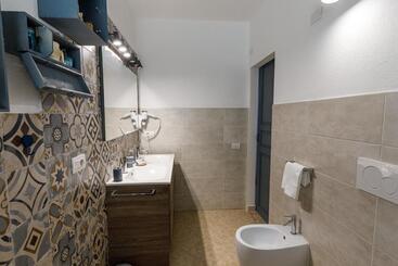 פנסיון Domo Anna