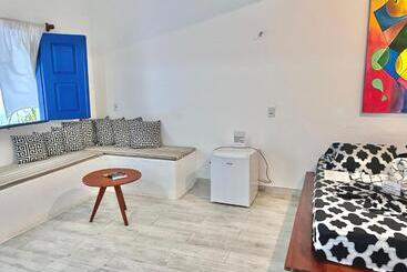 פנסיון Casa Boa Vida