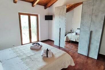 ペンション Villa Di Gioia