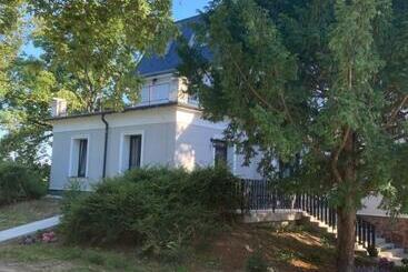 Bed and Breakfast Villa Philip Noir