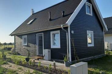 דירות לתיירים Ferienhaus Lotte