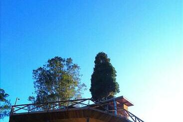 Appartement-hotel Hospedaria Sol & Lua