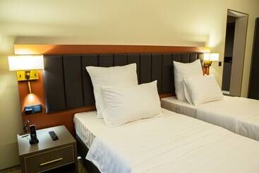 ホテル Barin Residence Myasnitskaya