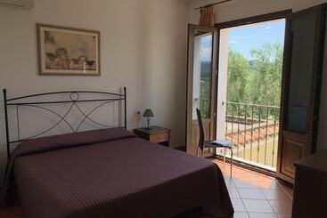 هتل روستایی Agriturismo Parco Dei Limoni