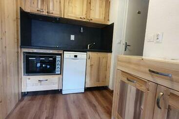 شقق خاصة سياحية Résidence Les Avenieres   3 Pièces Pour 8 Personnes 144