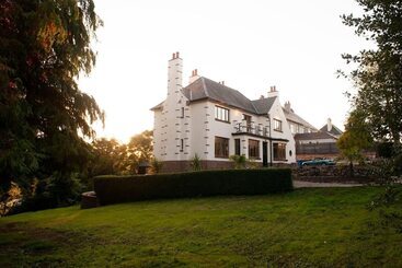 관광객 아파트 The Old Mount Manor Causeway Coast