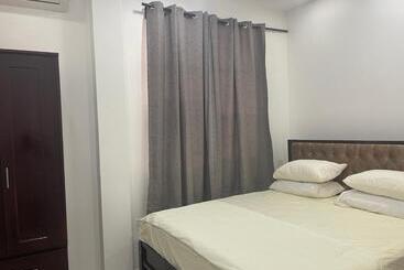 آپارتمانهای توریستها Apex Boutique Apartments