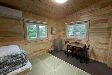 דירות לתיירים Biwako Hills Resort  Vacation Stay 03214v
