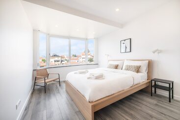 Жильё для туристов Breeze Apartment By Olala Homes