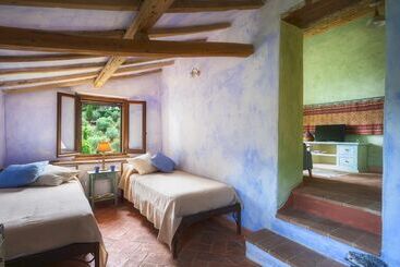 آپارتمانهای توریستها Casa Di Pan 6, Emma Villas