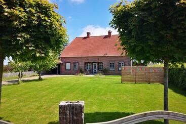 Groot Ferienwohnungen Lütt & Groot