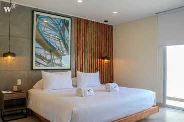 Apartamentos turísticos Black By Wynwood House