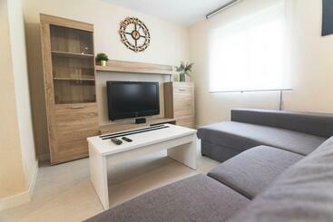 شقق خاصة سياحية Apartamento Chile Playa