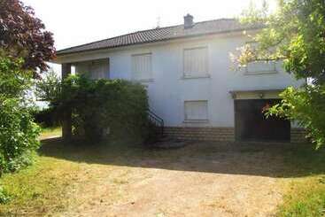 דירות לתיירים Le Perthuis