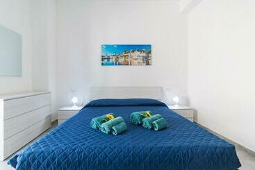 관광객 아파트 Nova Domus