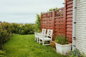 شقق خاصة سياحية Great 3 Br Loft Apt / Views / Free Parking