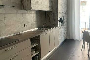 Жильё для туристов Katia S Apartments