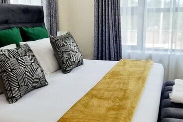 ツーリストアパートメント Instahomes By Tru   Villa