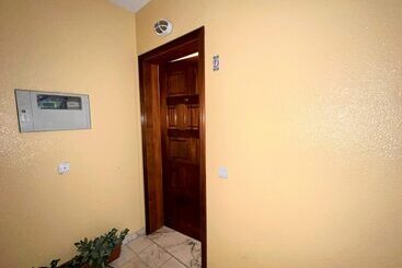 游客公寓 Quarteira Panoramic View By Homing