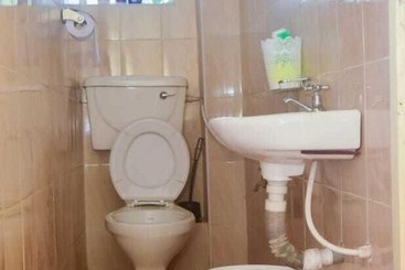 Жильё для туристов Stayplus Makey Cozy Homes