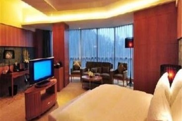 Otel Wudang Argyle Baiqiang Grand International