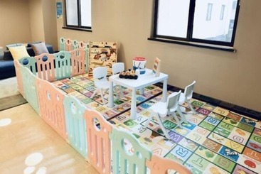 فندق Holiday Inn Express Nanjing Xuanwu Lake, An Ihg