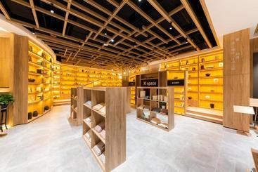 هتل New Beacon Sunyee Spa