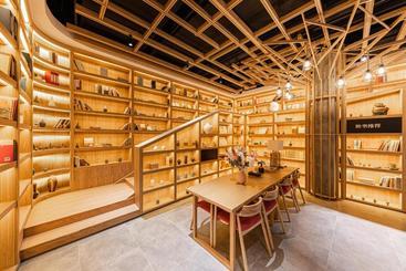 هتل New Beacon Sunyee Spa