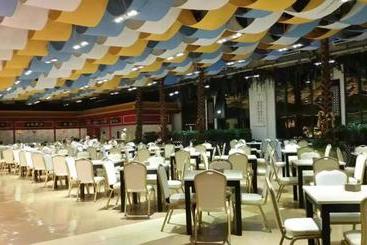 The Hot Spring Hotel Of The Hot Club Beijing