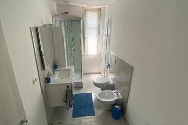 Жильё для туристов Casa Martina