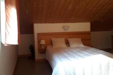 游客公寓 Chalet Sur Bord De L Eau