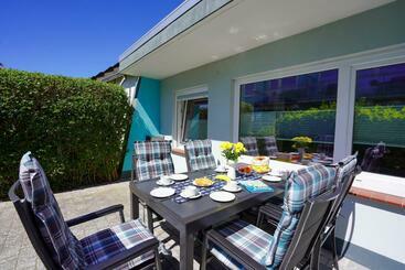 游客公寓 Haus Marienfeld Bungalow Marcel