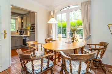 شقق خاصة سياحية Kate Kleinod