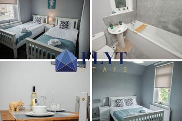 Жильё для туристов Springhill House