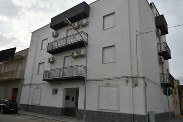 Жильё для туристов S.v Appartamenti