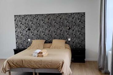 צימר La Demeure De L Aubance