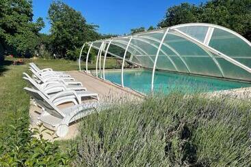 Bed and Breakfast Les Oiseaux De Passage