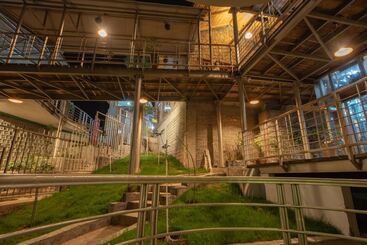 Hotel Cecil By Pearl Continental