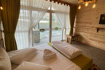 Valley Kaptan Otel Cafe Restorant