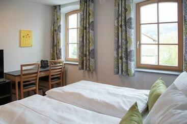 펜션 Gasthof Zur Post