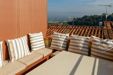 بنسيون Palazzo Essenza