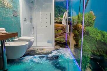 פנסיון Room Ravello