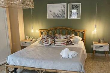 پانسیون Santa Lucia Affittacamere