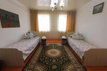 پانسیون Sultan