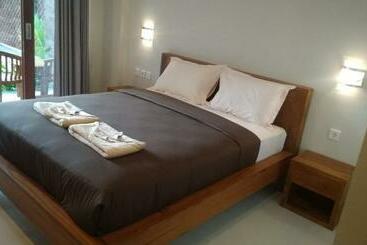 Общежитие 21reda Cozy Stay