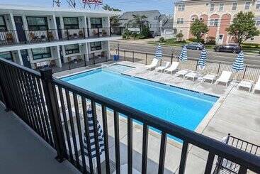 הוסטל Seaport Inn