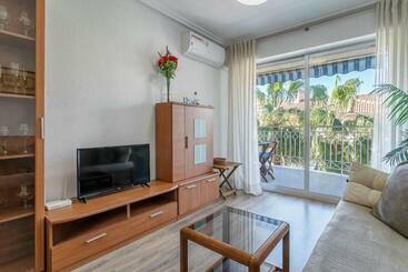 דירות לתיירים Apartamento Salamanca 10